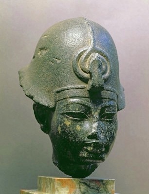 Pharao Amenophis III.